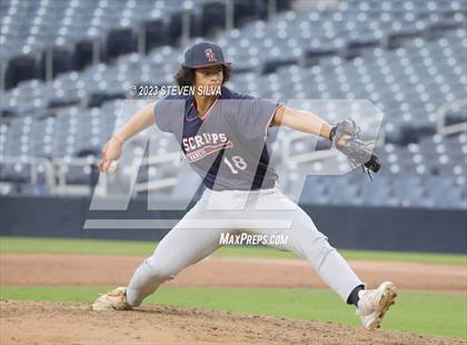 Thumbnail 2 in Padres High School All-Star Game @ Petco Park photogallery.
