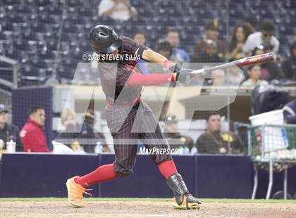 Thumbnail 1 in Padres High School All-Star Game @ Petco Park photogallery.