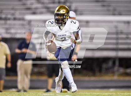 Thumbnail 2 in JV: Spartanburg @ Hillcrest photogallery.