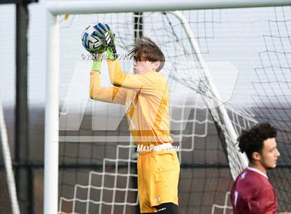 Thumbnail 2 in Avon Old Farms @ Taft (NEPSAC Class A Quarterfinal) photogallery.
