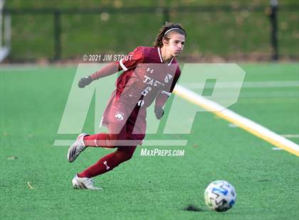 Thumbnail 3 in Avon Old Farms @ Taft (NEPSAC Class A Quarterfinal) photogallery.