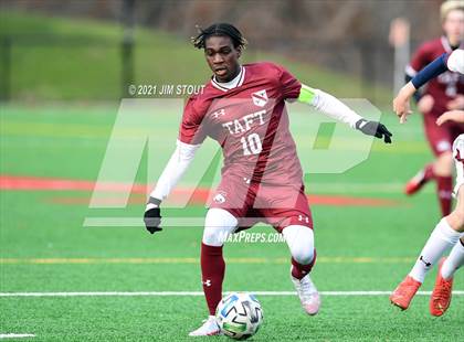Thumbnail 2 in Avon Old Farms @ Taft (NEPSAC Class A Quarterfinal) photogallery.