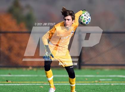 Thumbnail 2 in Avon Old Farms @ Taft (NEPSAC Class A Quarterfinal) photogallery.