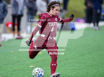 Thumbnail 3 in Avon Old Farms @ Taft (NEPSAC Class A Quarterfinal) photogallery.