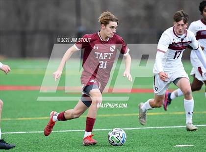 Thumbnail 2 in Avon Old Farms @ Taft (NEPSAC Class A Quarterfinal) photogallery.