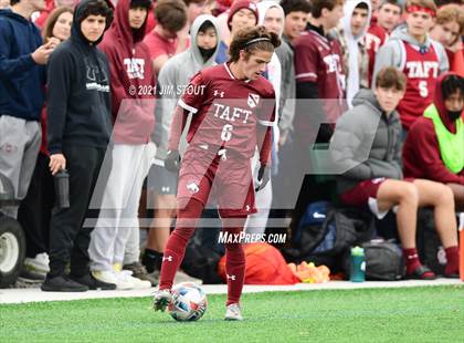 Thumbnail 3 in Avon Old Farms @ Taft (NEPSAC Class A Quarterfinal) photogallery.