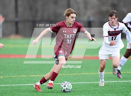 Thumbnail 1 in Avon Old Farms @ Taft (NEPSAC Class A Quarterfinal) photogallery.