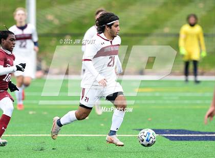 Thumbnail 1 in Avon Old Farms @ Taft (NEPSAC Class A Quarterfinal) photogallery.