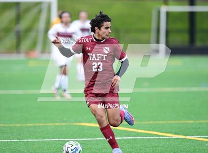 Thumbnail 3 in Avon Old Farms @ Taft (NEPSAC Class A Quarterfinal) photogallery.