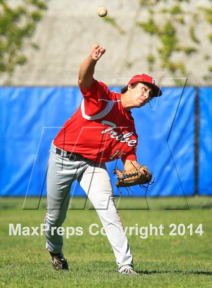 Thumbnail 3 in Fullerton @ Los Altos photogallery.