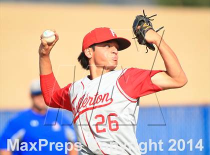 Thumbnail 3 in Fullerton @ Los Altos photogallery.