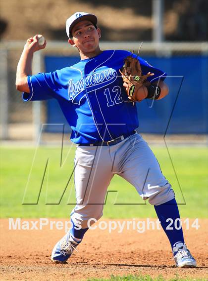 Thumbnail 3 in Fullerton @ Los Altos photogallery.