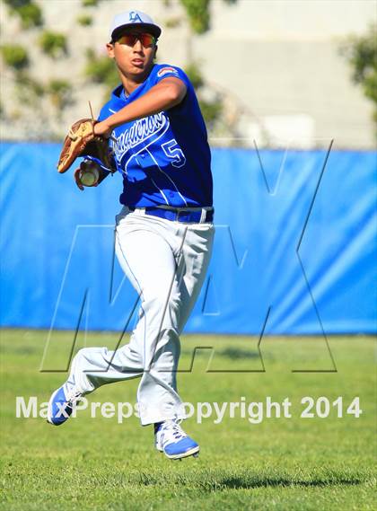 Thumbnail 1 in Fullerton @ Los Altos photogallery.