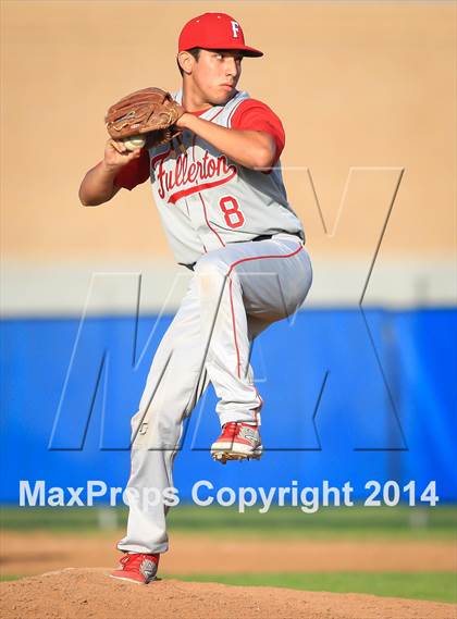Thumbnail 3 in Fullerton @ Los Altos photogallery.