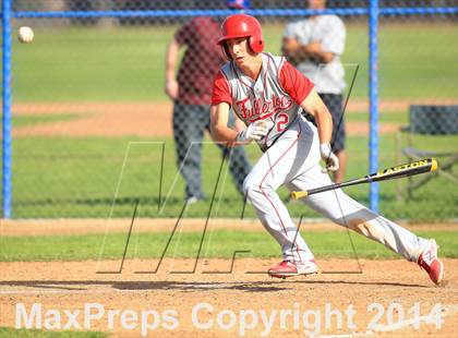 Thumbnail 1 in Fullerton @ Los Altos photogallery.