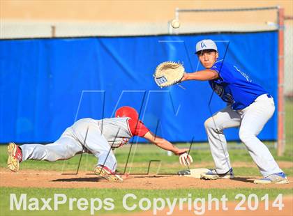 Thumbnail 1 in Fullerton @ Los Altos photogallery.