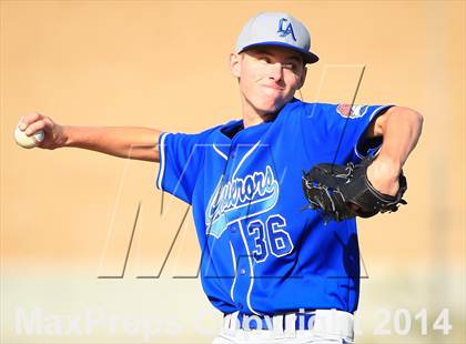 Thumbnail 1 in Fullerton @ Los Altos photogallery.