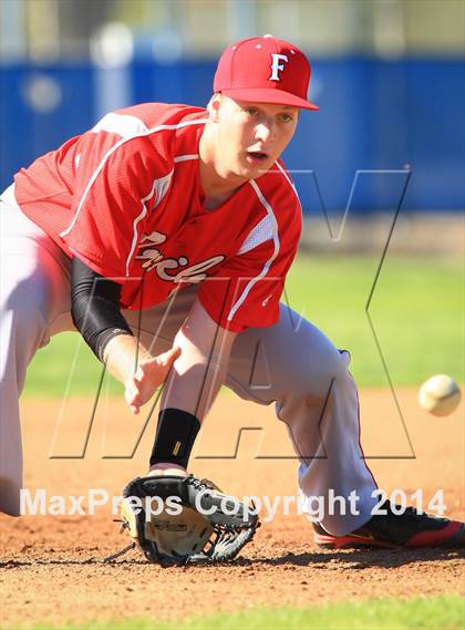 Thumbnail 2 in Fullerton @ Los Altos photogallery.