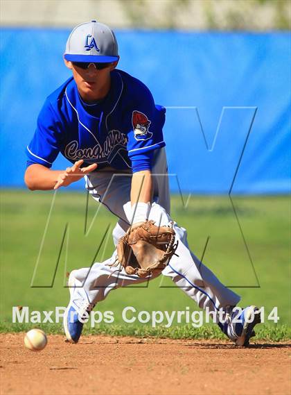 Thumbnail 1 in Fullerton @ Los Altos photogallery.