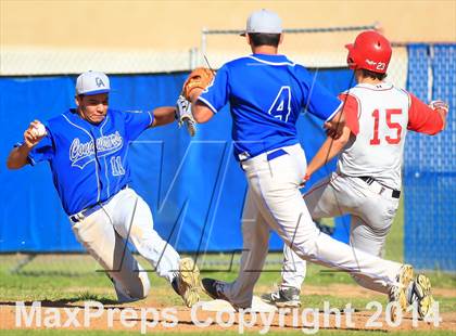 Thumbnail 3 in Fullerton @ Los Altos photogallery.