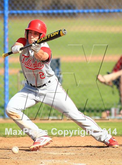 Thumbnail 2 in Fullerton @ Los Altos photogallery.