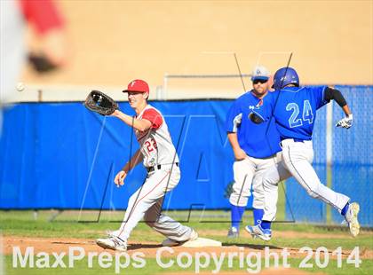 Thumbnail 1 in Fullerton @ Los Altos photogallery.