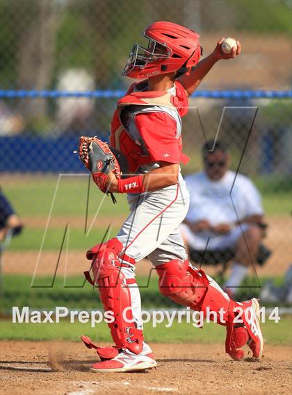 Thumbnail 2 in Fullerton @ Los Altos photogallery.