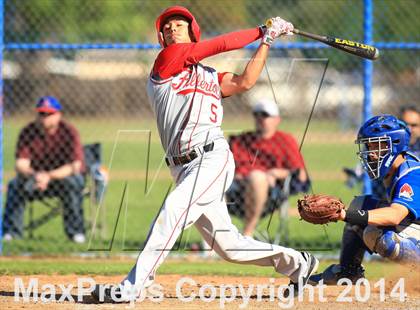 Thumbnail 1 in Fullerton @ Los Altos photogallery.