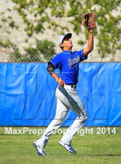 Thumbnail 2 in Fullerton @ Los Altos photogallery.