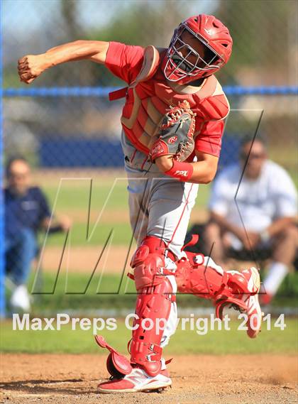 Thumbnail 1 in Fullerton @ Los Altos photogallery.
