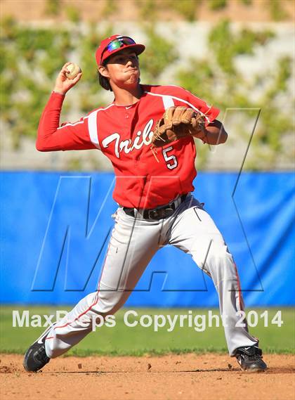 Thumbnail 1 in Fullerton @ Los Altos photogallery.