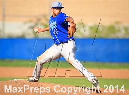 Thumbnail 2 in Fullerton @ Los Altos photogallery.