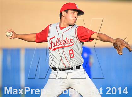 Thumbnail 3 in Fullerton @ Los Altos photogallery.