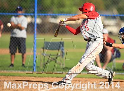 Thumbnail 1 in Fullerton @ Los Altos photogallery.