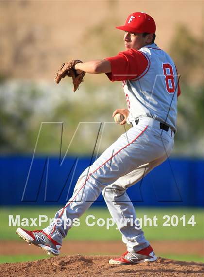Thumbnail 1 in Fullerton @ Los Altos photogallery.