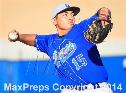 Thumbnail 2 in Fullerton @ Los Altos photogallery.