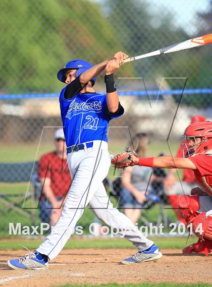 Thumbnail 3 in Fullerton @ Los Altos photogallery.