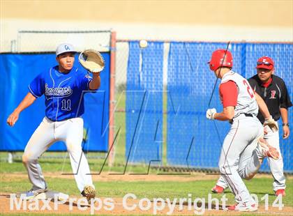 Thumbnail 2 in Fullerton @ Los Altos photogallery.