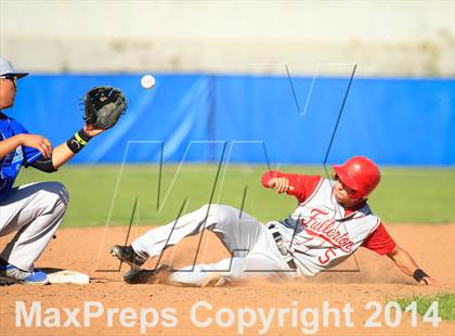Thumbnail 2 in Fullerton @ Los Altos photogallery.
