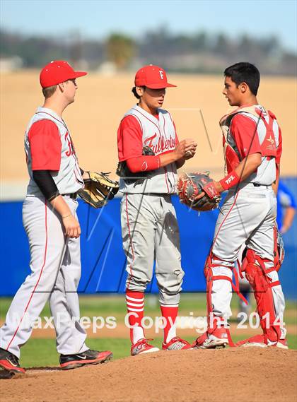 Thumbnail 2 in Fullerton @ Los Altos photogallery.