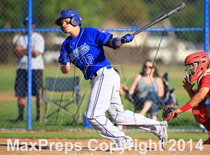 Thumbnail 3 in Fullerton @ Los Altos photogallery.