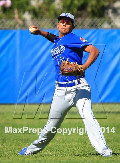 Thumbnail 3 in Fullerton @ Los Altos photogallery.