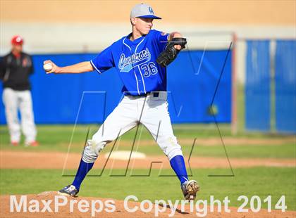 Thumbnail 3 in Fullerton @ Los Altos photogallery.