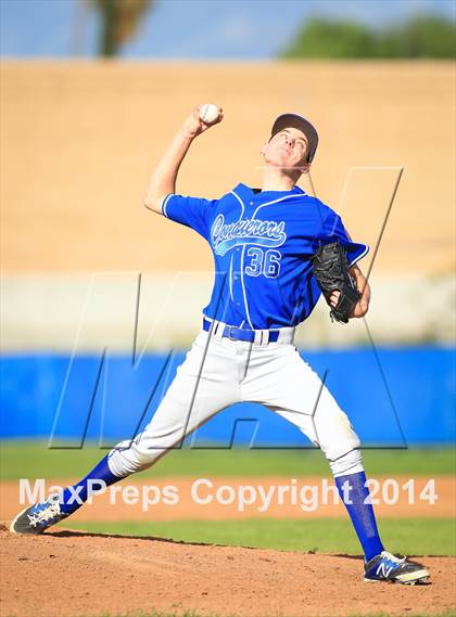 Thumbnail 2 in Fullerton @ Los Altos photogallery.