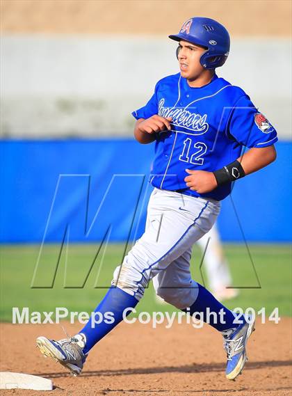 Thumbnail 3 in Fullerton @ Los Altos photogallery.