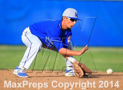 Thumbnail 1 in Fullerton @ Los Altos photogallery.
