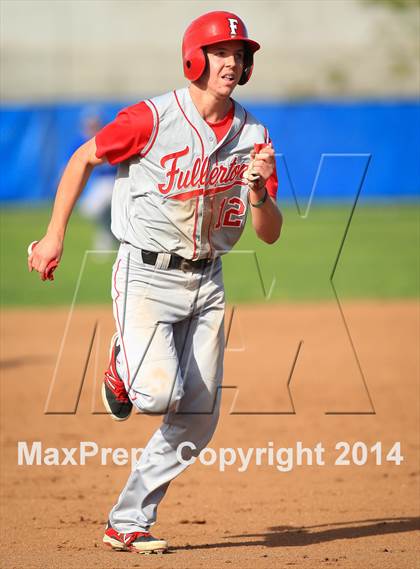 Thumbnail 2 in Fullerton @ Los Altos photogallery.