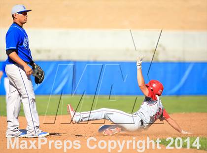 Thumbnail 1 in Fullerton @ Los Altos photogallery.