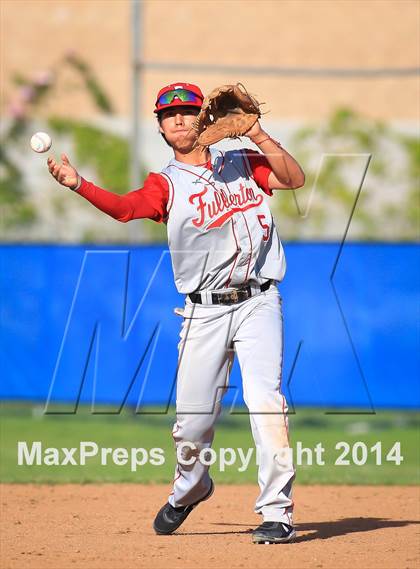 Thumbnail 1 in Fullerton @ Los Altos photogallery.