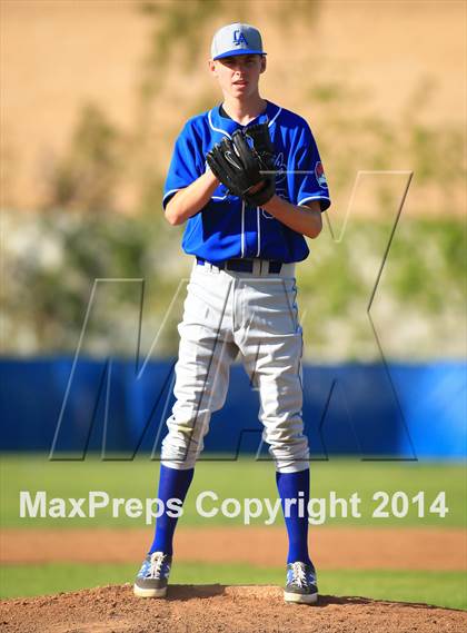 Thumbnail 3 in Fullerton @ Los Altos photogallery.